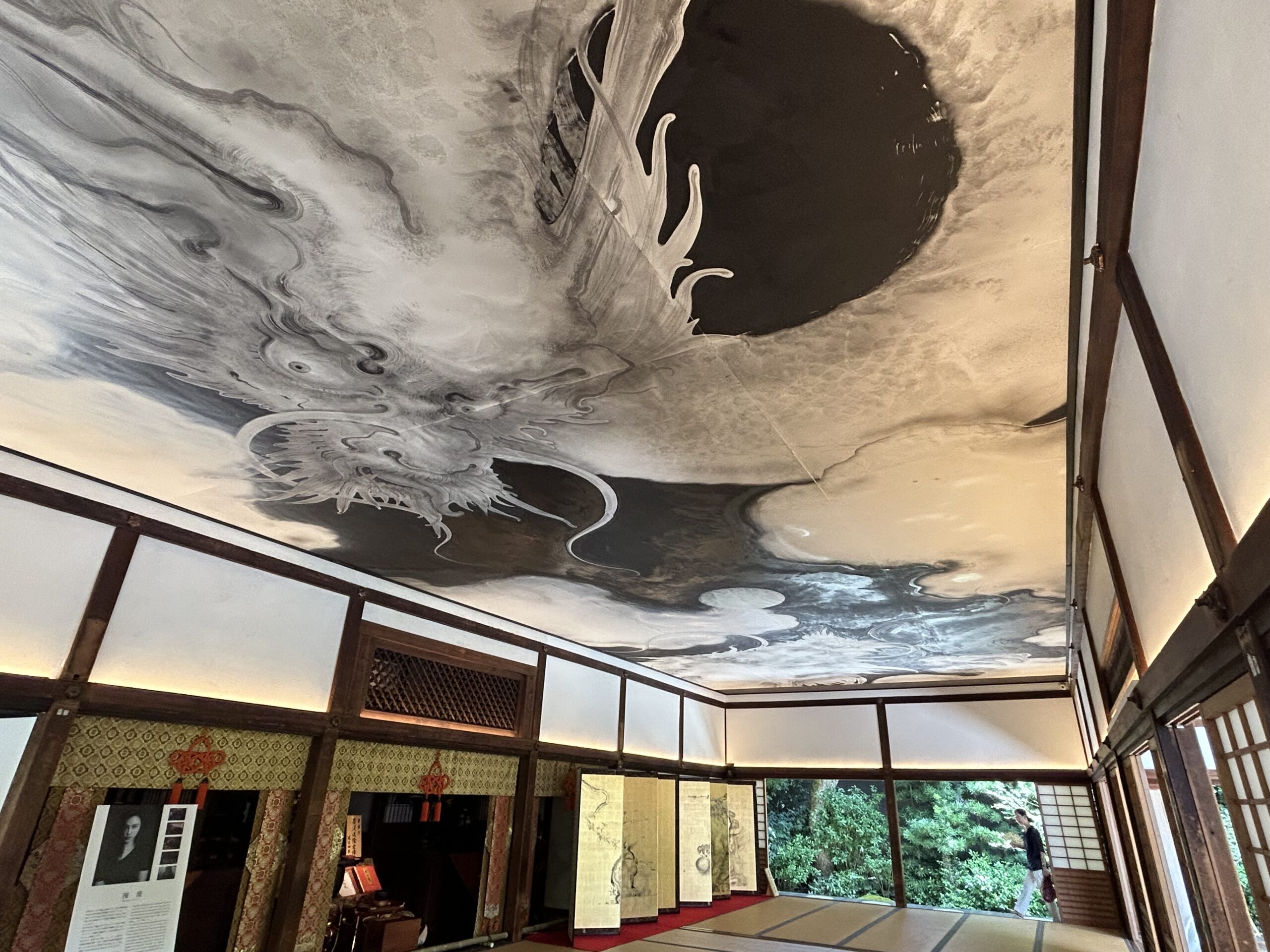 韓国 ファッション通販 禅寺の新しいかたちと朝ヨガ 西来院 temple Zen of style New アクセサリー
