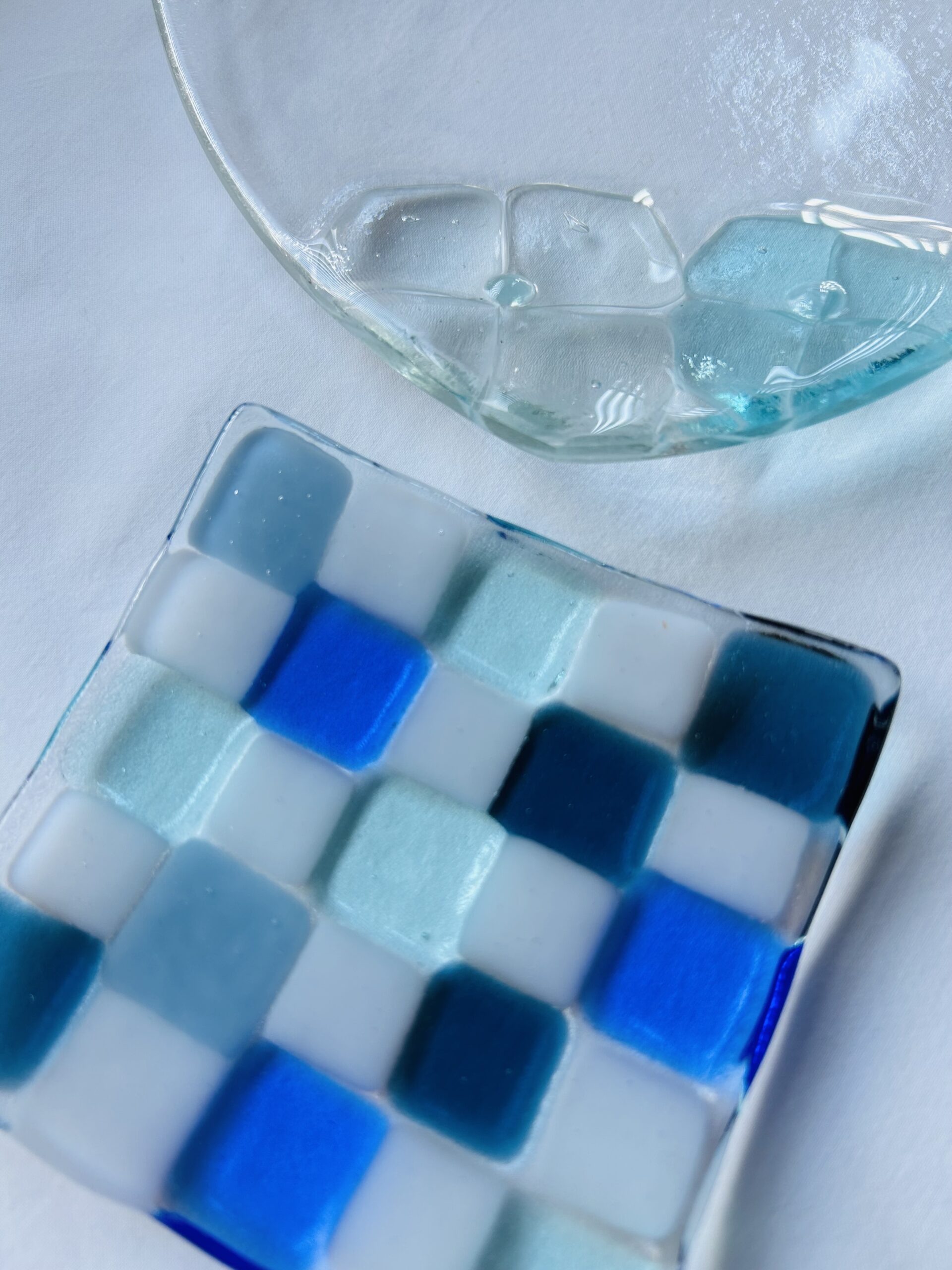 佐々木翔子さんのガラスワークショップ Sasakishokoglassworks | 京都